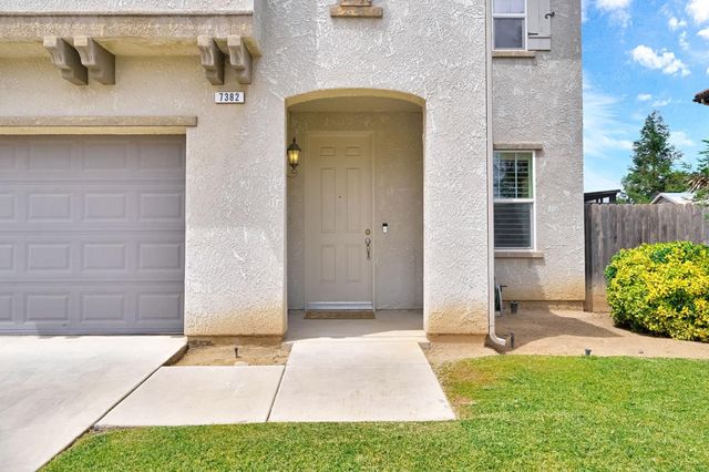7382 E Fedora Avenue, Fresno, CA 93737