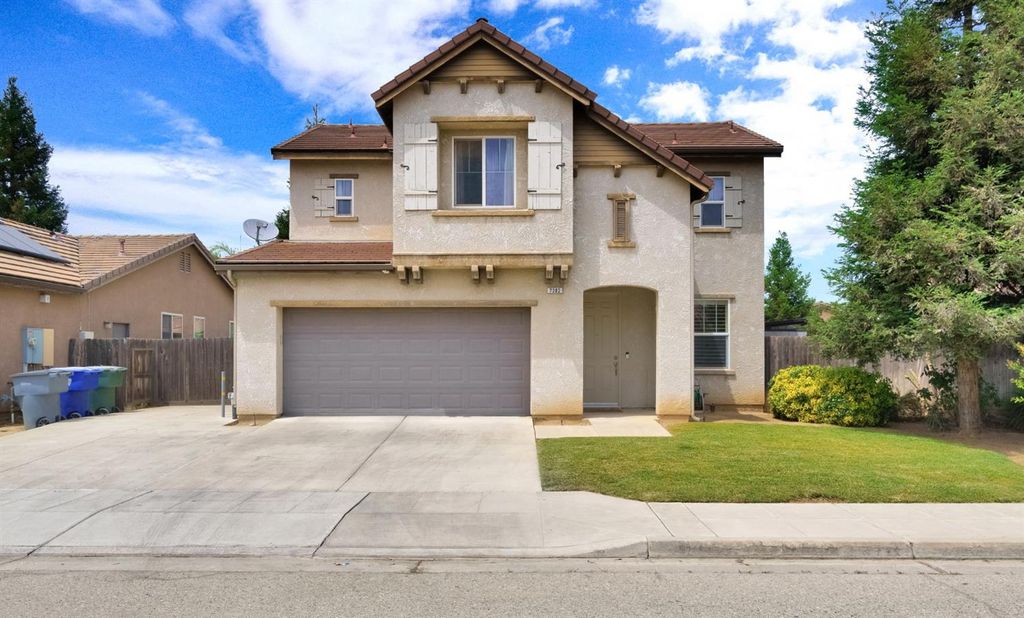 7382 E Fedora Avenue, Fresno, CA 93737