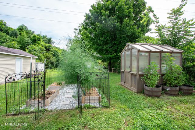 2624 Copeland St, Knoxville, TN 37917