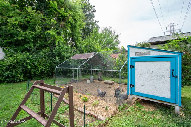 2624 Copeland St, Knoxville, TN 37917