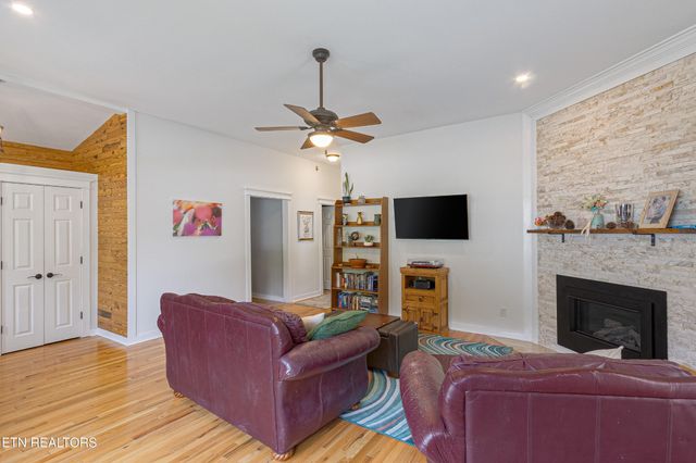 2624 Copeland St, Knoxville, TN 37917