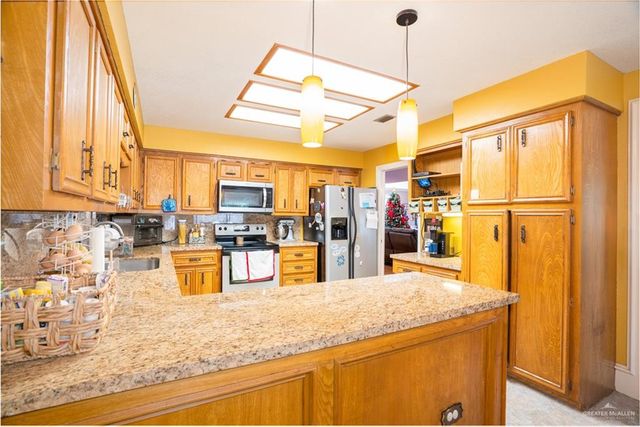 116 W Kerria Avenue, Mcallen, TX 78501