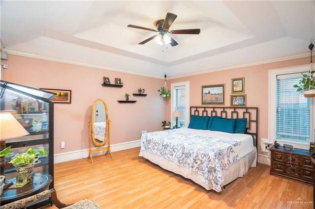 116 W Kerria Avenue, Mcallen, TX 78501