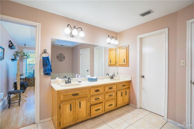 116 W Kerria Avenue, Mcallen, TX 78501