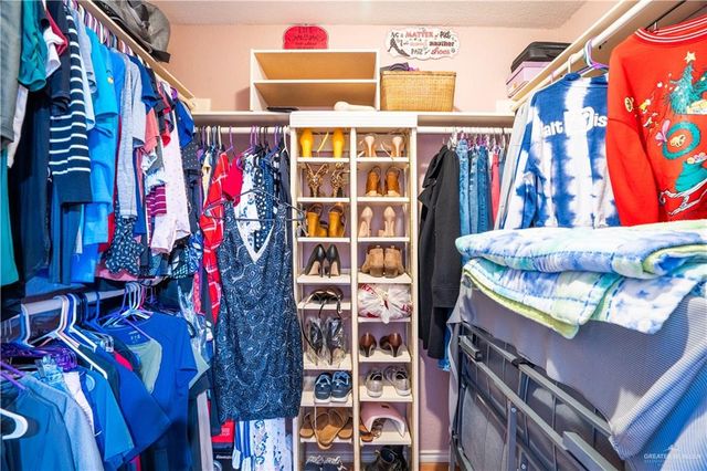 116 W Kerria Avenue, Mcallen, TX 78501