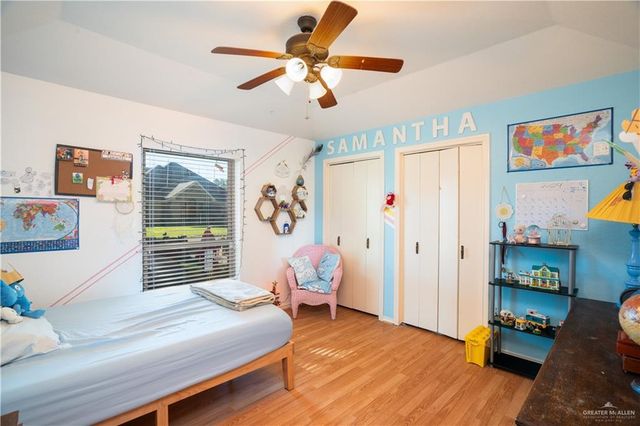 116 W Kerria Avenue, Mcallen, TX 78501