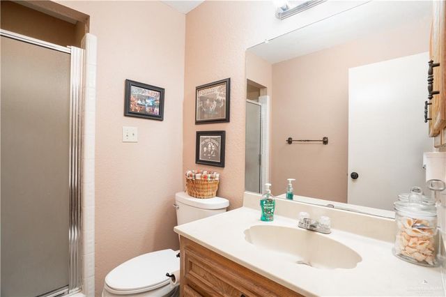 116 W Kerria Avenue, Mcallen, TX 78501