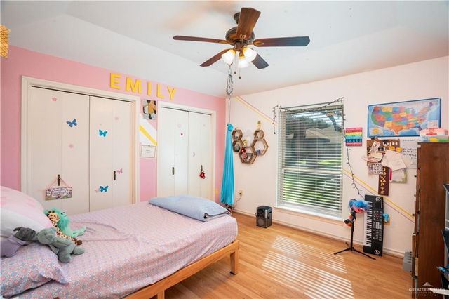 116 W Kerria Avenue, Mcallen, TX 78501