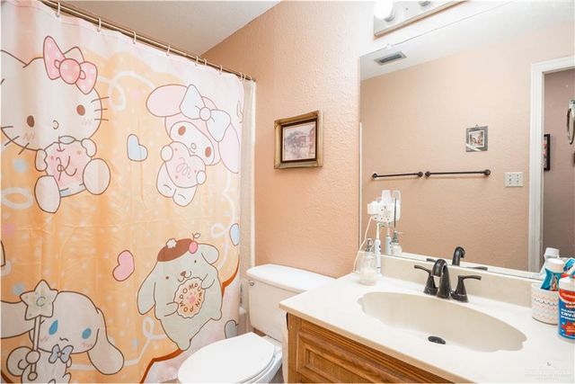 116 W Kerria Avenue, Mcallen, TX 78501