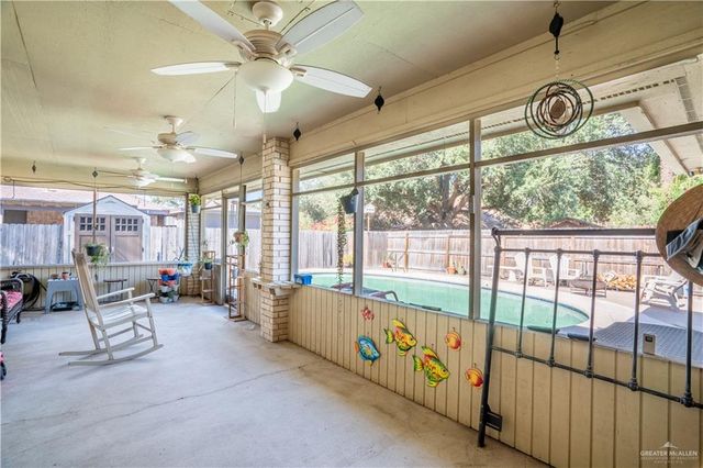 116 W Kerria Avenue, Mcallen, TX 78501