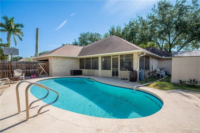 116 W Kerria Avenue, Mcallen, TX 78501