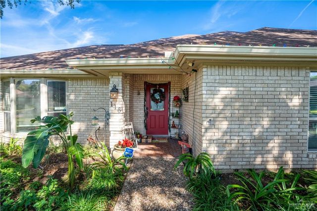 116 W Kerria Avenue, Mcallen, TX 78501