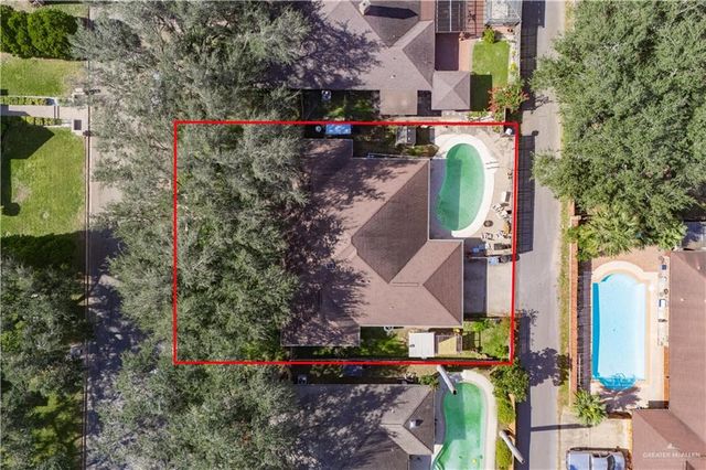 116 W Kerria Avenue, Mcallen, TX 78501