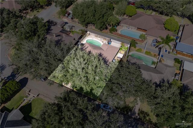 116 W Kerria Avenue, Mcallen, TX 78501