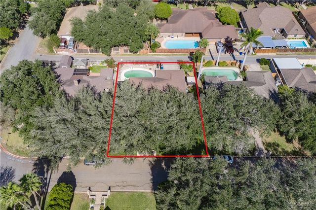 116 W Kerria Avenue, Mcallen, TX 78501