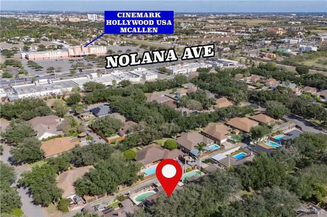 116 W Kerria Avenue, Mcallen, TX 78501