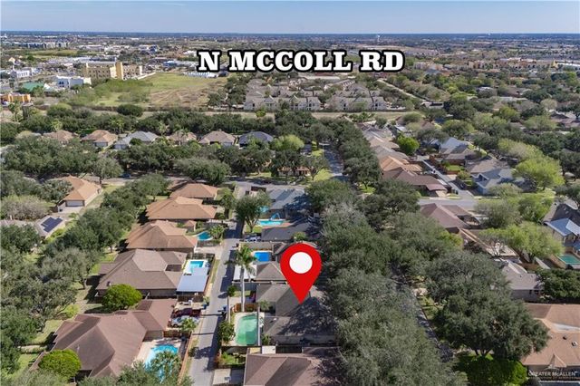 116 W Kerria Avenue, Mcallen, TX 78501