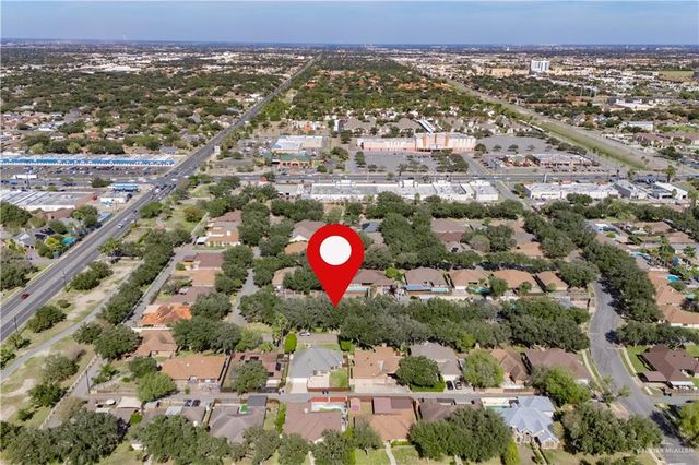 116 W Kerria Avenue, Mcallen, TX 78501