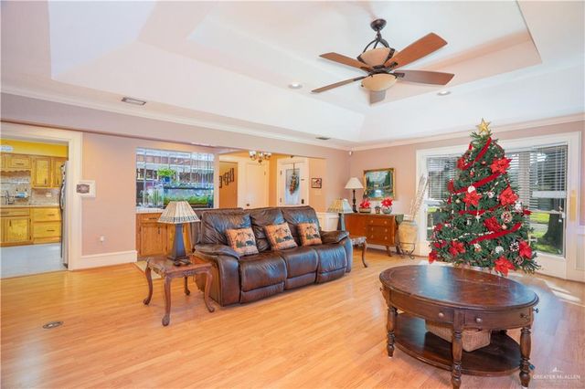 116 W Kerria Avenue, Mcallen, TX 78501