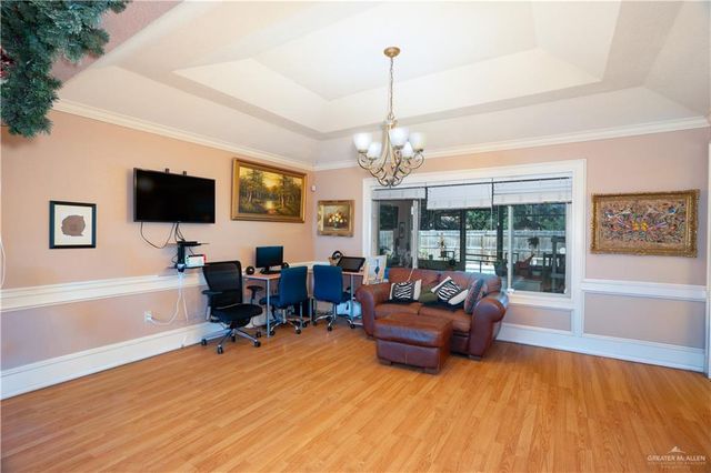 116 W Kerria Avenue, Mcallen, TX 78501