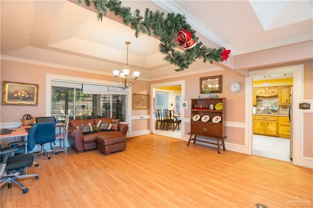 116 W Kerria Avenue, Mcallen, TX 78501