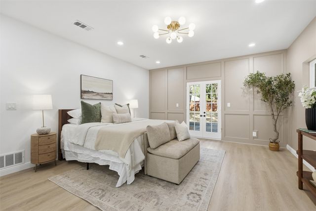 2221 Woodbrook Street, Denton, TX 76205