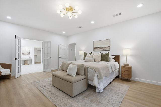 2221 Woodbrook Street, Denton, TX 76205