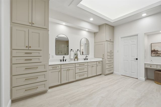 2221 Woodbrook Street, Denton, TX 76205