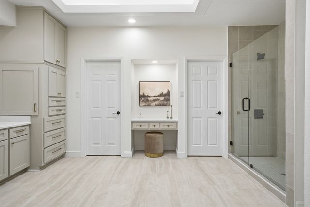 2221 Woodbrook Street, Denton, TX 76205
