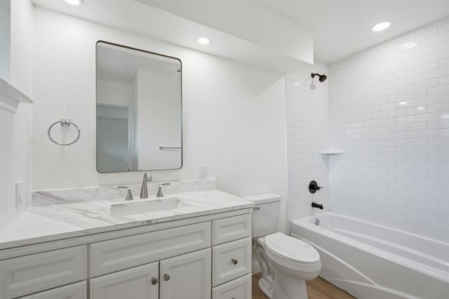 2221 Woodbrook Street, Denton, TX 76205