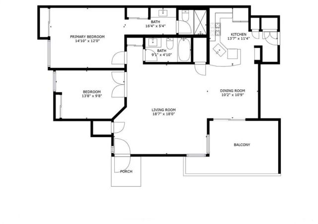 771 Via Colinas, Westlake Village, CA 91362