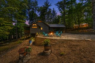 206 Winding Brook Trail, Morganton, GA 30560