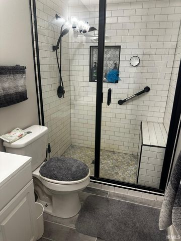 6365 N 260 W, Delphi, IN 46923