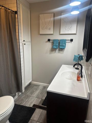 6365 N 260 W, Delphi, IN 46923