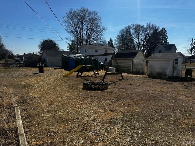 6365 N 260 W, Delphi, IN 46923