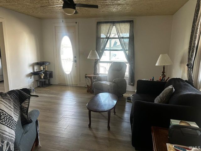 6365 N 260 W, Delphi, IN 46923