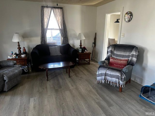 6365 N 260 W, Delphi, IN 46923