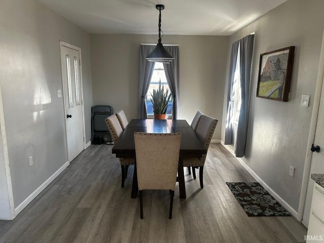 6365 N 260 W, Delphi, IN 46923