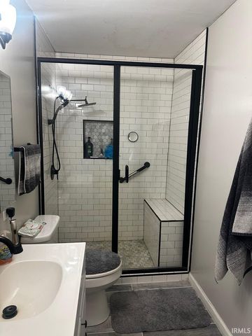 6365 N 260 W, Delphi, IN 46923