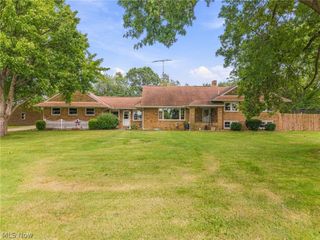 3158 Rusty Avenue SW, Canton, OH 44706