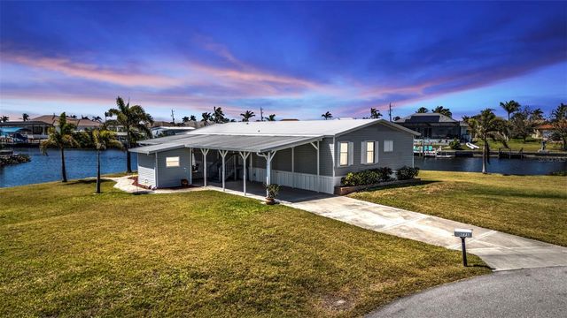 771 TANGERINE COURT, Punta Gorda, FL 33950
