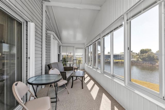 771 TANGERINE COURT, Punta Gorda, FL 33950