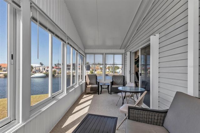 771 TANGERINE COURT, Punta Gorda, FL 33950