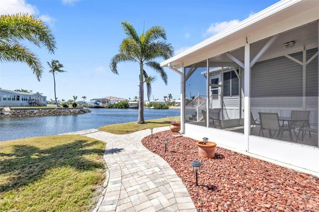 771 TANGERINE COURT, Punta Gorda, FL 33950