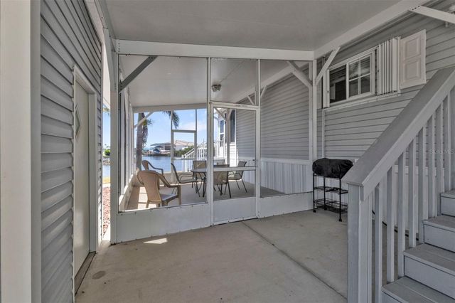 771 TANGERINE COURT, Punta Gorda, FL 33950