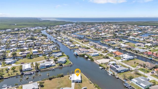 771 TANGERINE COURT, Punta Gorda, FL 33950