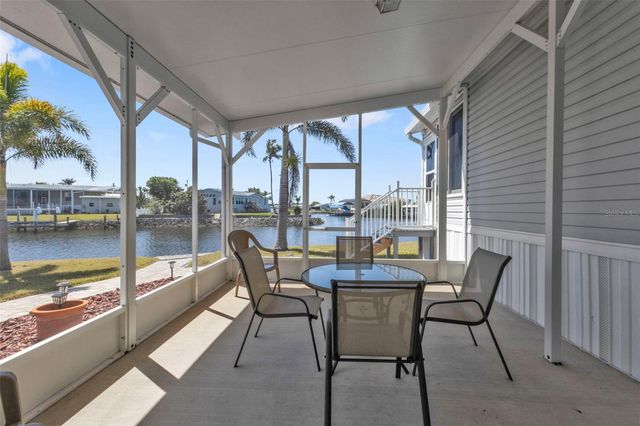 771 TANGERINE COURT, Punta Gorda, FL 33950