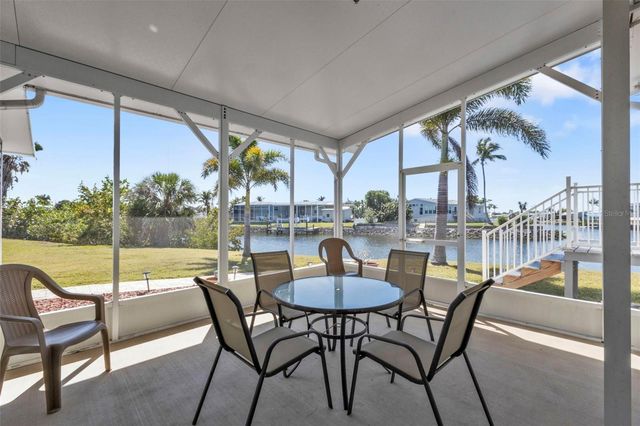 771 TANGERINE COURT, Punta Gorda, FL 33950