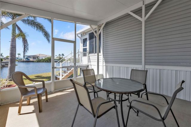 771 TANGERINE COURT, Punta Gorda, FL 33950