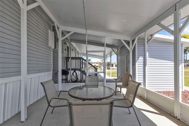 771 TANGERINE COURT, Punta Gorda, FL 33950